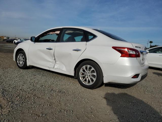 Photo 1 VIN: 3N1AB7AP2JL659725 - NISSAN SENTRA S 