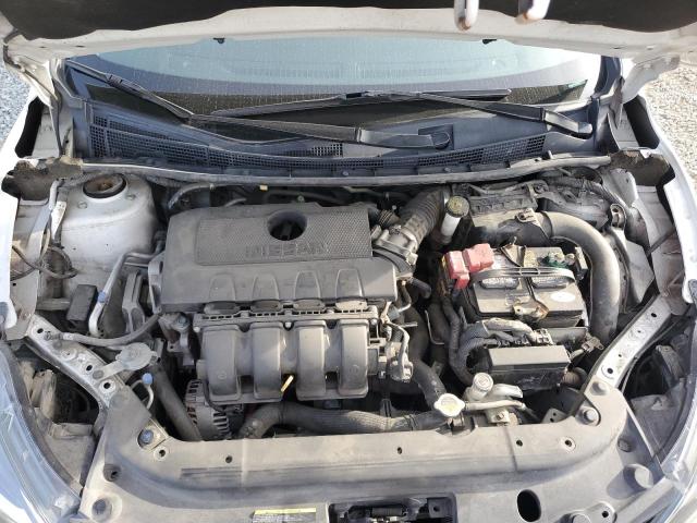 Photo 10 VIN: 3N1AB7AP2JL659725 - NISSAN SENTRA S 