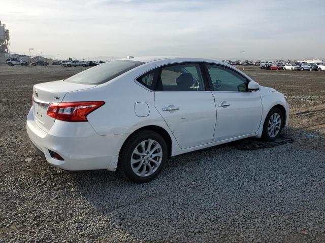 Photo 2 VIN: 3N1AB7AP2JL659725 - NISSAN SENTRA S 