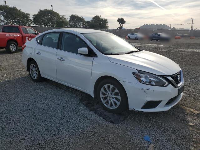 Photo 3 VIN: 3N1AB7AP2JL659725 - NISSAN SENTRA S 