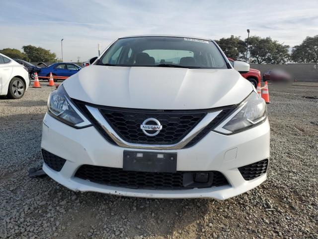 Photo 4 VIN: 3N1AB7AP2JL659725 - NISSAN SENTRA S 