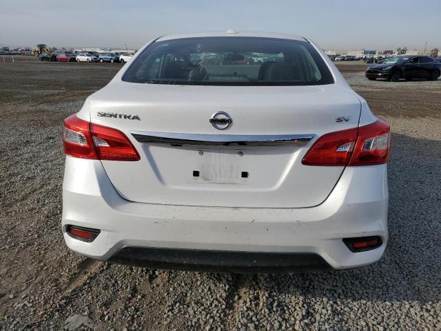 Photo 5 VIN: 3N1AB7AP2JL659725 - NISSAN SENTRA S 