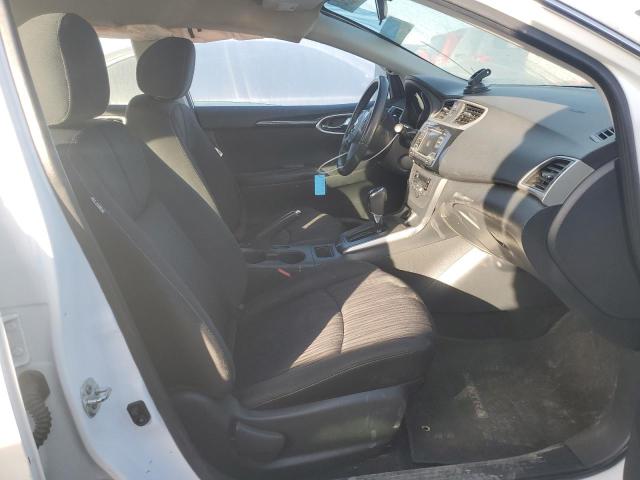 Photo 6 VIN: 3N1AB7AP2JL659725 - NISSAN SENTRA S 