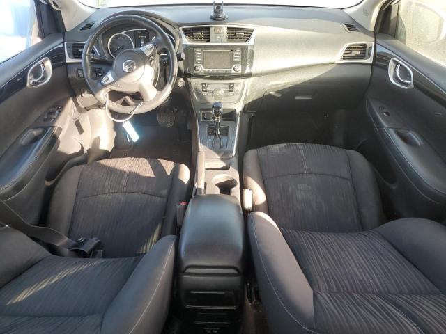 Photo 7 VIN: 3N1AB7AP2JL659725 - NISSAN SENTRA S 