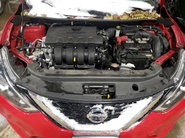 Photo 6 VIN: 3N1AB7AP2JL660390 - NISSAN SENTRA S 