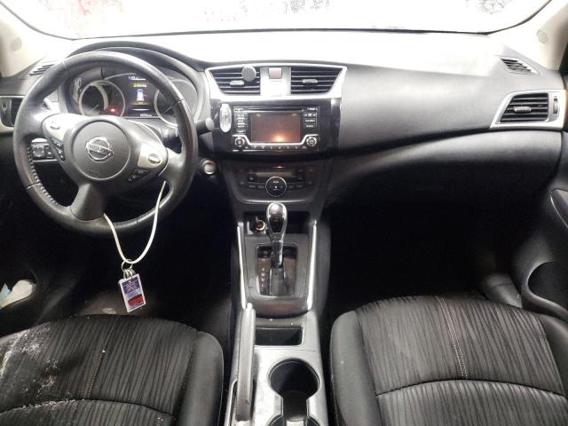 Photo 8 VIN: 3N1AB7AP2JL660390 - NISSAN SENTRA S 