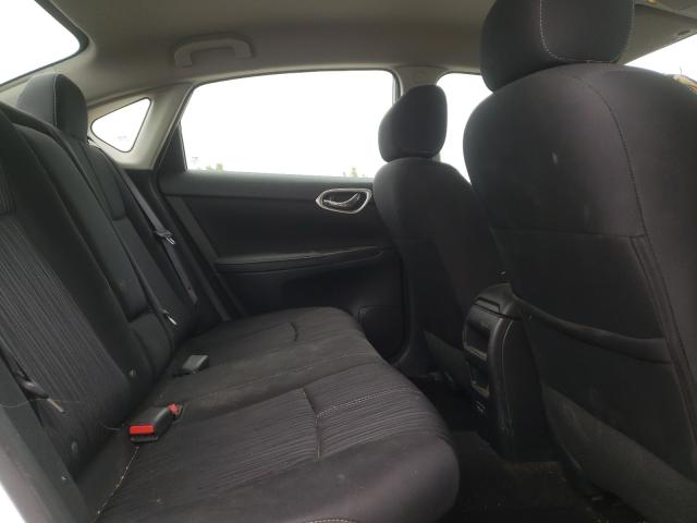 Photo 5 VIN: 3N1AB7AP2JL660860 - NISSAN SENTRA S 