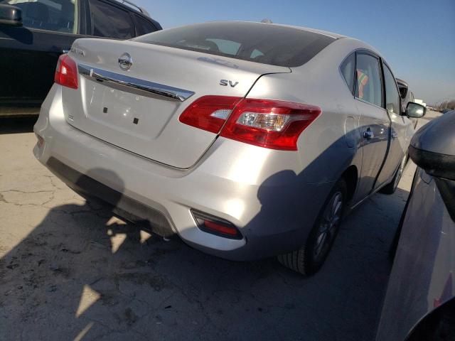 Photo 3 VIN: 3N1AB7AP2JL661023 - NISSAN SENTRA S 