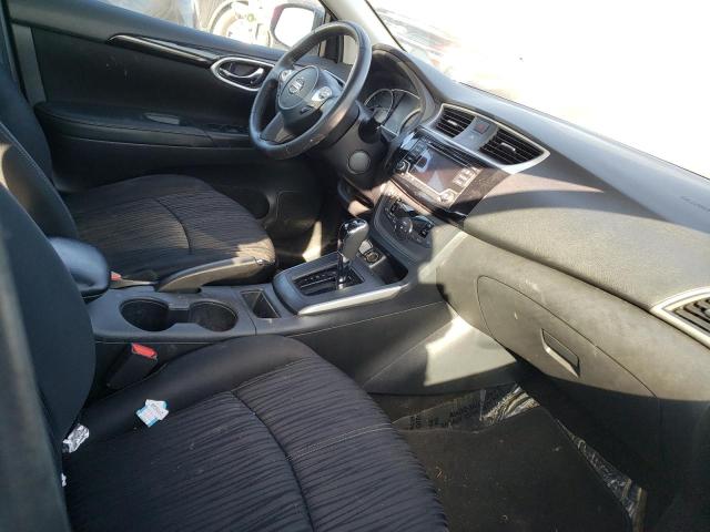 Photo 4 VIN: 3N1AB7AP2JL661023 - NISSAN SENTRA S 