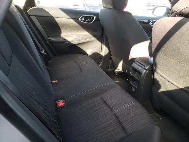 Photo 5 VIN: 3N1AB7AP2JL661023 - NISSAN SENTRA S 