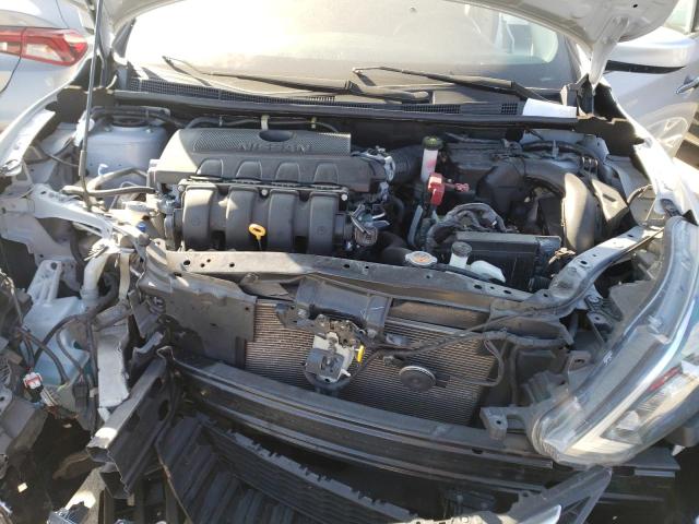 Photo 6 VIN: 3N1AB7AP2JL661023 - NISSAN SENTRA S 