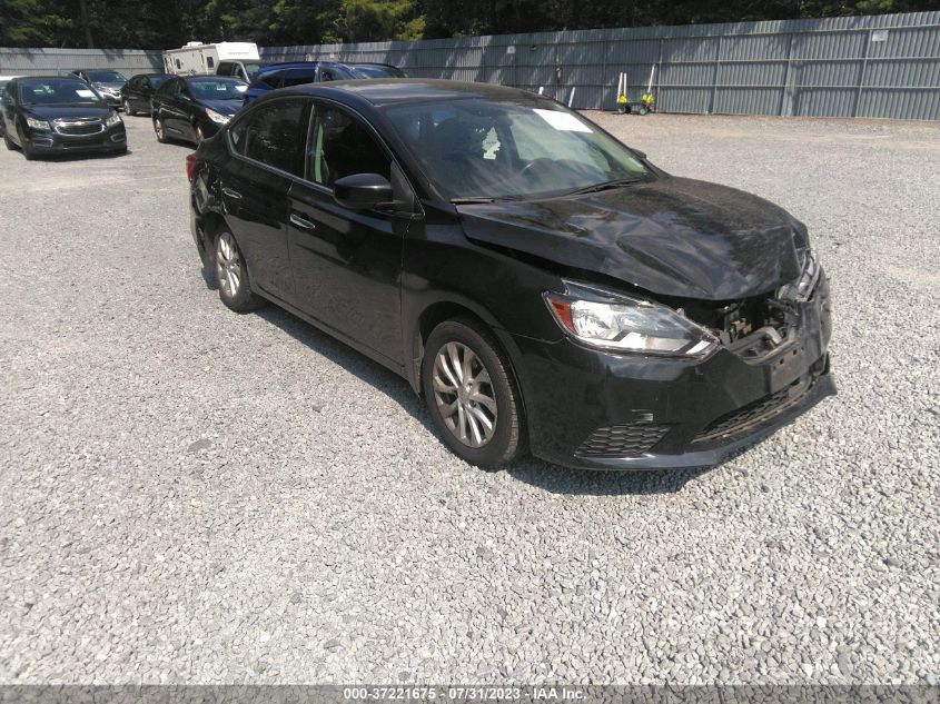 Photo 0 VIN: 3N1AB7AP2JL661118 - NISSAN SENTRA 