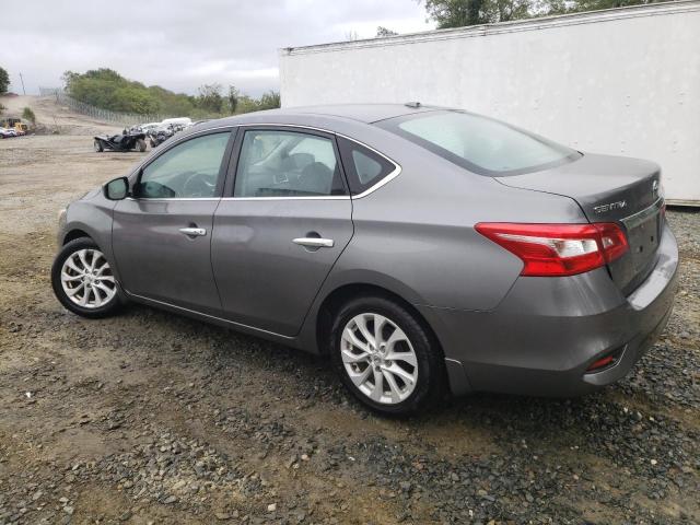 Photo 1 VIN: 3N1AB7AP2JL664195 - NISSAN SENTRA S 