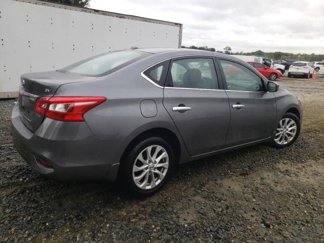 Photo 2 VIN: 3N1AB7AP2JL664195 - NISSAN SENTRA S 