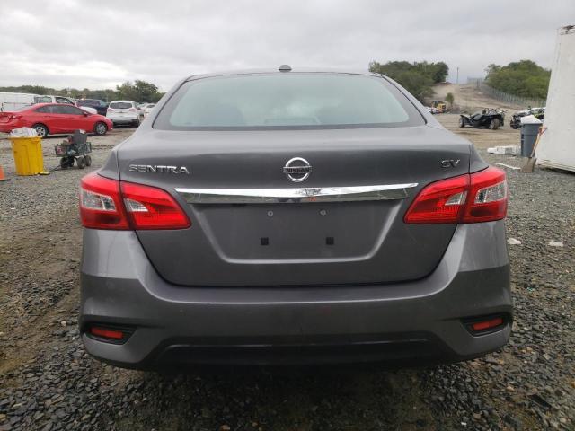 Photo 5 VIN: 3N1AB7AP2JL664195 - NISSAN SENTRA S 