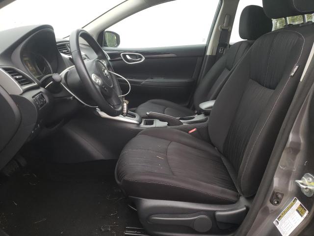 Photo 6 VIN: 3N1AB7AP2JL664195 - NISSAN SENTRA S 