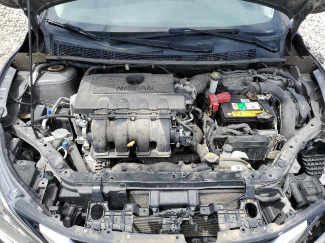 Photo 10 VIN: 3N1AB7AP2JY202223 - NISSAN SENTRA 