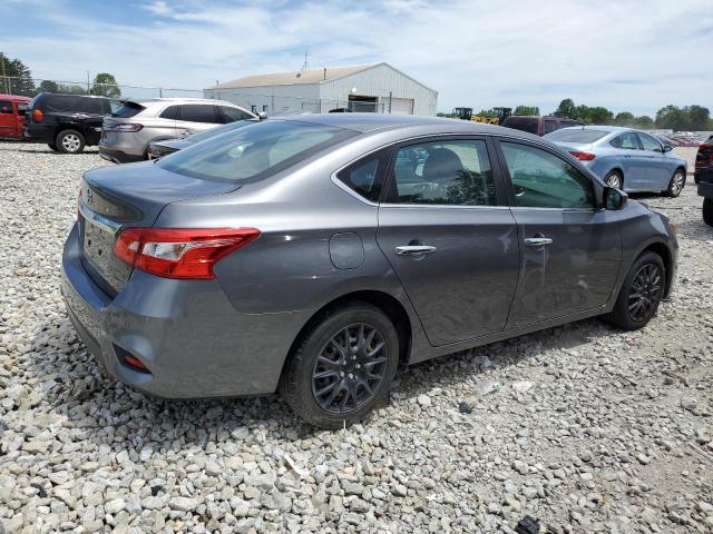 Photo 2 VIN: 3N1AB7AP2JY202223 - NISSAN SENTRA 