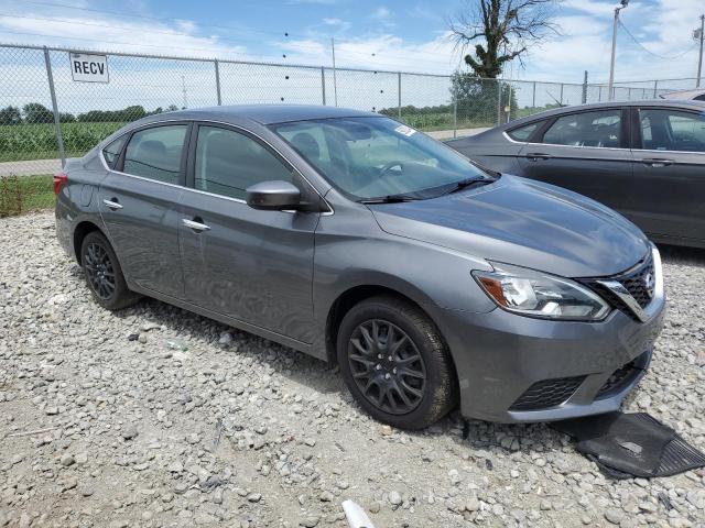 Photo 3 VIN: 3N1AB7AP2JY202223 - NISSAN SENTRA 