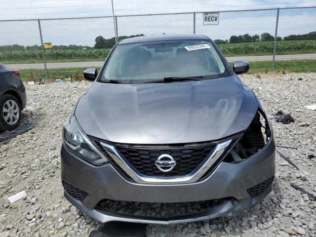 Photo 4 VIN: 3N1AB7AP2JY202223 - NISSAN SENTRA 