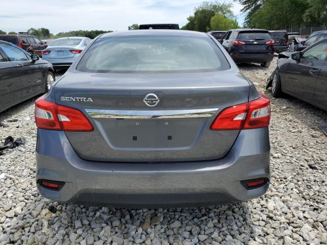 Photo 5 VIN: 3N1AB7AP2JY202223 - NISSAN SENTRA 