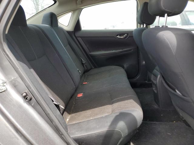 Photo 9 VIN: 3N1AB7AP2JY202223 - NISSAN SENTRA 