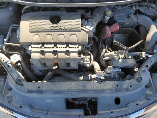 Photo 10 VIN: 3N1AB7AP2JY202612 - NISSAN SENTRA S 