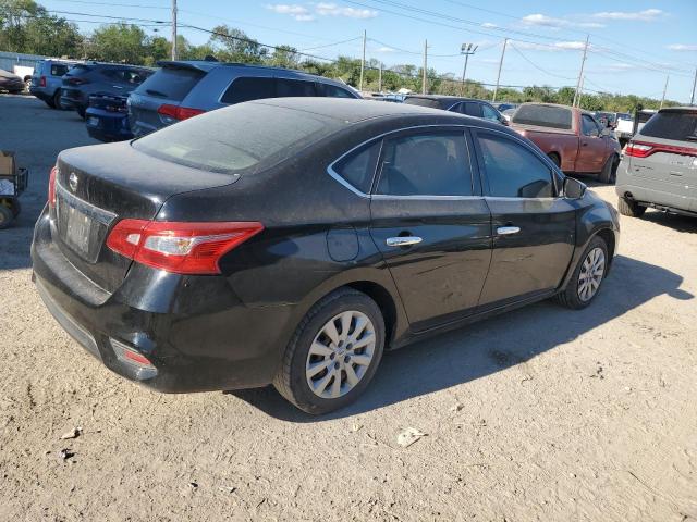 Photo 2 VIN: 3N1AB7AP2JY202612 - NISSAN SENTRA S 