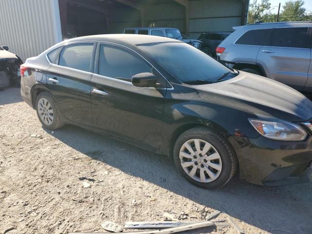 Photo 3 VIN: 3N1AB7AP2JY202612 - NISSAN SENTRA S 