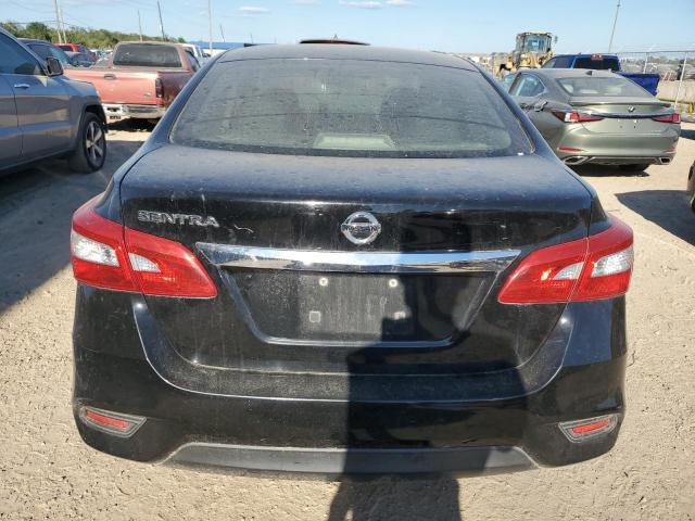 Photo 5 VIN: 3N1AB7AP2JY202612 - NISSAN SENTRA S 