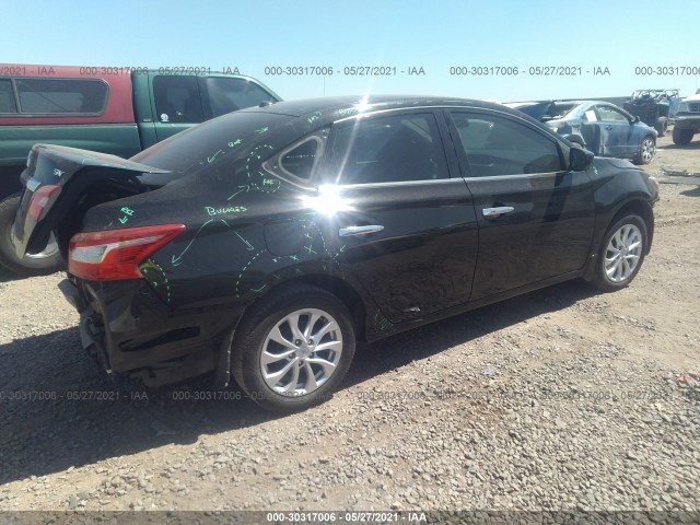 Photo 3 VIN: 3N1AB7AP2JY203887 - NISSAN SENTRA 