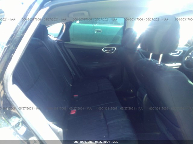 Photo 7 VIN: 3N1AB7AP2JY203887 - NISSAN SENTRA 