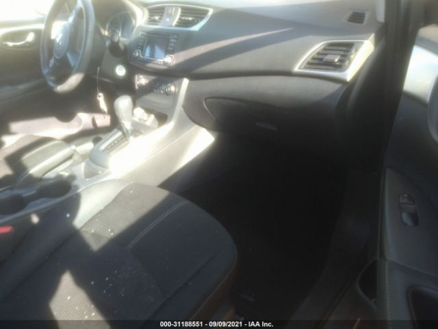 Photo 4 VIN: 3N1AB7AP2JY204425 - NISSAN SENTRA 