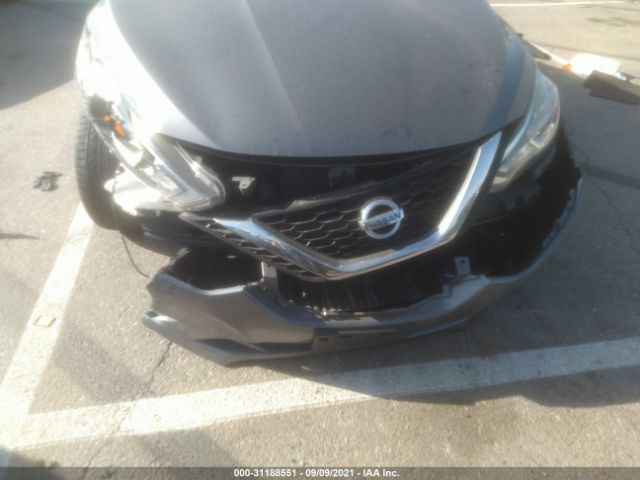 Photo 5 VIN: 3N1AB7AP2JY204425 - NISSAN SENTRA 