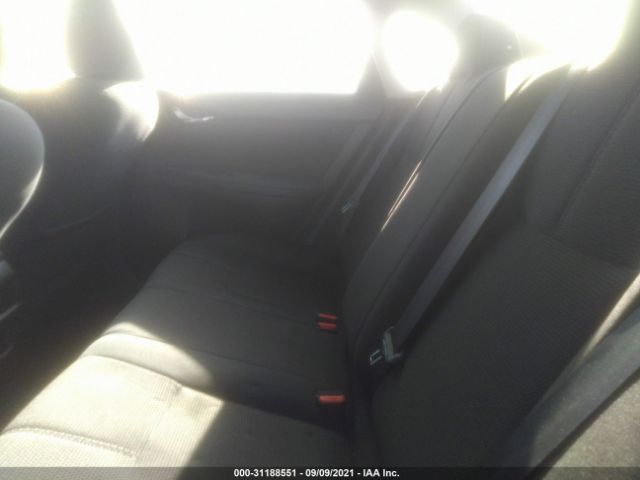 Photo 7 VIN: 3N1AB7AP2JY204425 - NISSAN SENTRA 