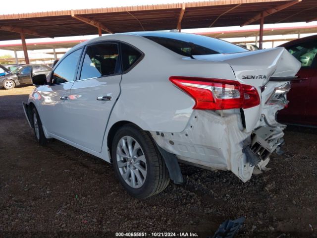 Photo 2 VIN: 3N1AB7AP2JY205638 - NISSAN SENTRA 