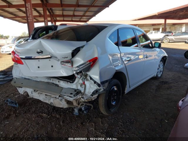 Photo 3 VIN: 3N1AB7AP2JY205638 - NISSAN SENTRA 