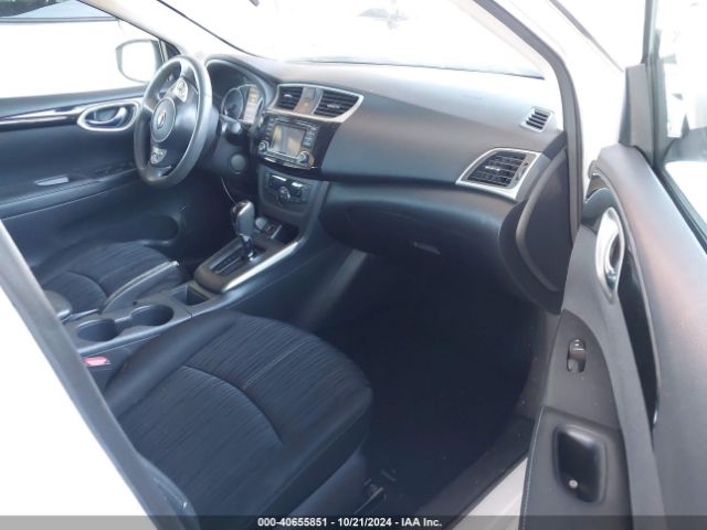 Photo 4 VIN: 3N1AB7AP2JY205638 - NISSAN SENTRA 