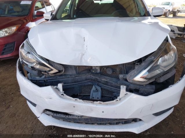 Photo 5 VIN: 3N1AB7AP2JY205638 - NISSAN SENTRA 