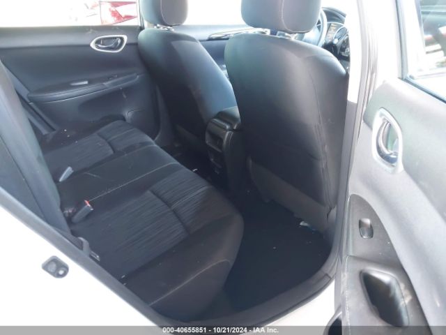 Photo 7 VIN: 3N1AB7AP2JY205638 - NISSAN SENTRA 