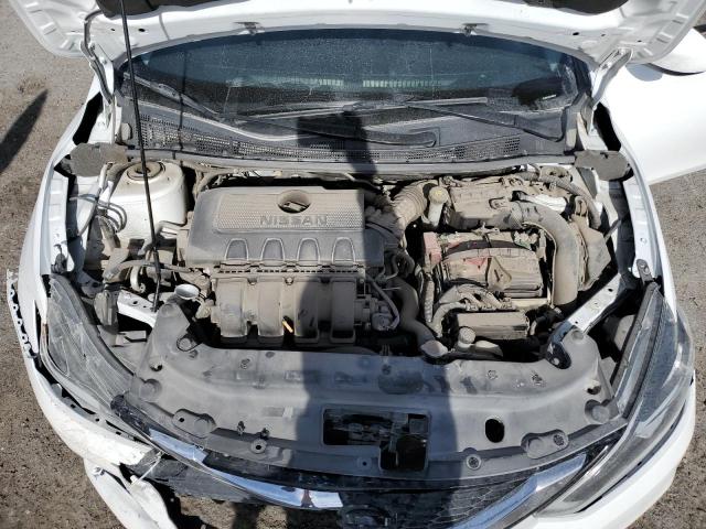 Photo 10 VIN: 3N1AB7AP2JY206126 - NISSAN SENTRA S 