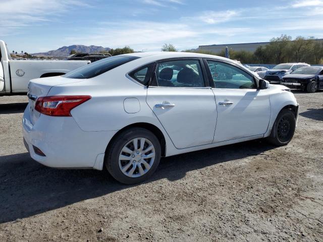 Photo 2 VIN: 3N1AB7AP2JY206126 - NISSAN SENTRA S 