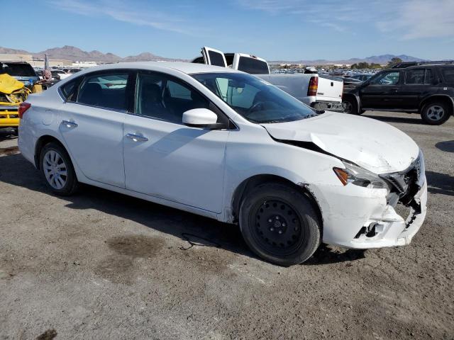 Photo 3 VIN: 3N1AB7AP2JY206126 - NISSAN SENTRA S 