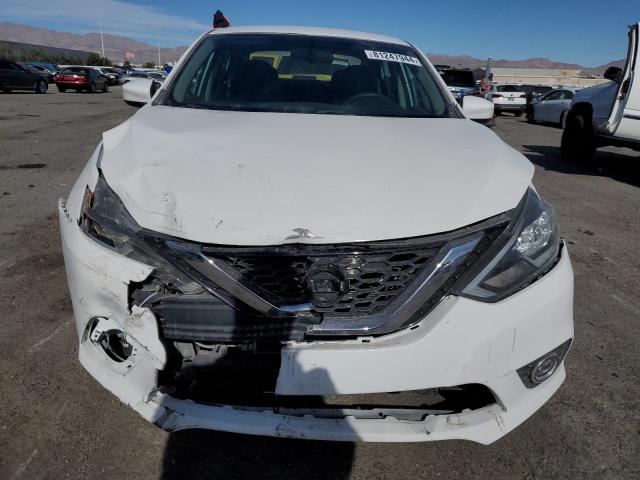 Photo 4 VIN: 3N1AB7AP2JY206126 - NISSAN SENTRA S 