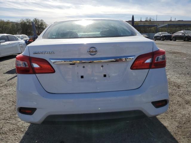 Photo 5 VIN: 3N1AB7AP2JY206126 - NISSAN SENTRA S 