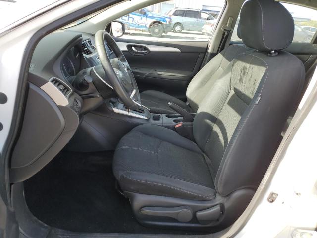 Photo 6 VIN: 3N1AB7AP2JY206126 - NISSAN SENTRA S 