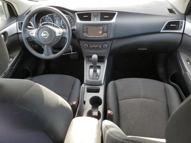 Photo 7 VIN: 3N1AB7AP2JY206126 - NISSAN SENTRA S 