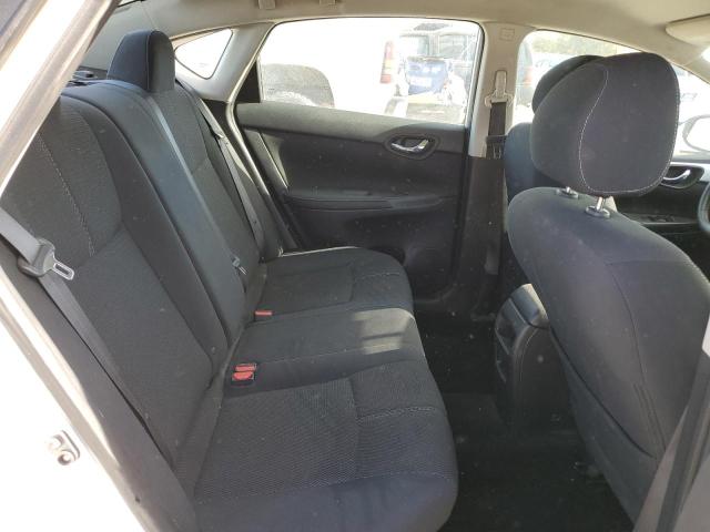 Photo 9 VIN: 3N1AB7AP2JY206126 - NISSAN SENTRA S 