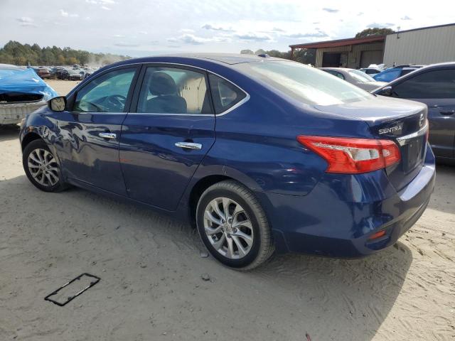 Photo 1 VIN: 3N1AB7AP2JY206921 - NISSAN SENTRA S 