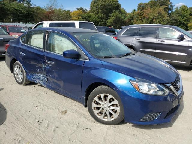 Photo 3 VIN: 3N1AB7AP2JY206921 - NISSAN SENTRA S 